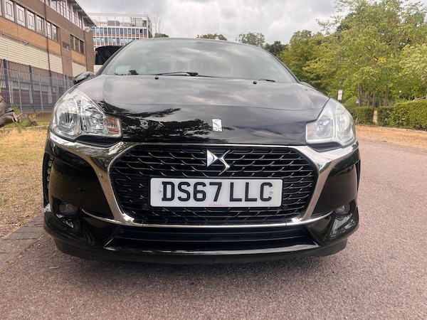 Used DS Automobiles DS 3 2017 for sale - 75258041: Photo 7