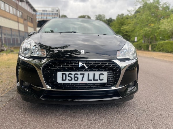 Used DS Automobiles DS 3 2017 for sale - 75258041: Photo 8