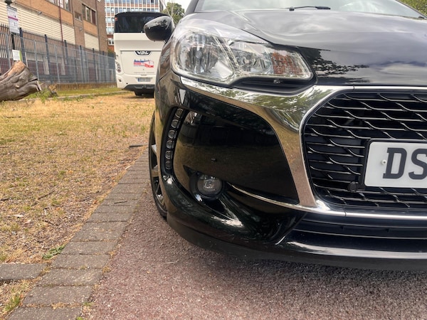 Used DS Automobiles DS 3 2017 for sale - 75258041: Photo 9