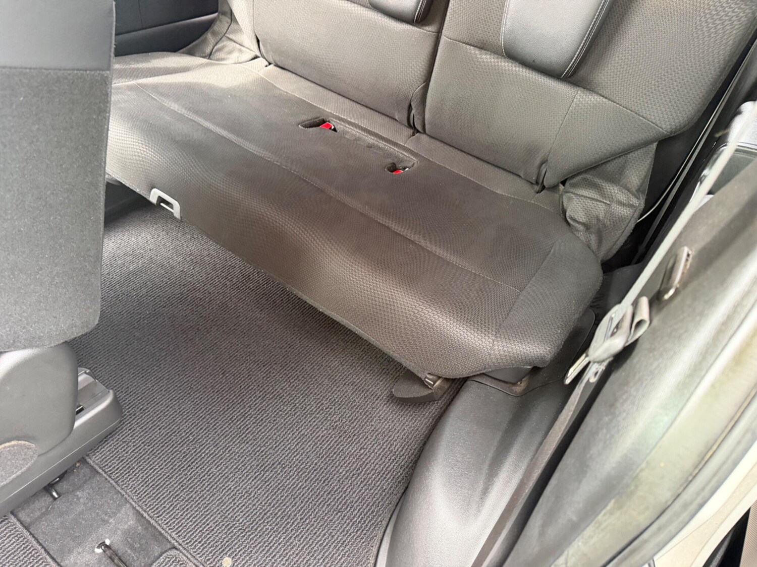 Used Honda Stepwagon for sale - 78214828: Photo 12