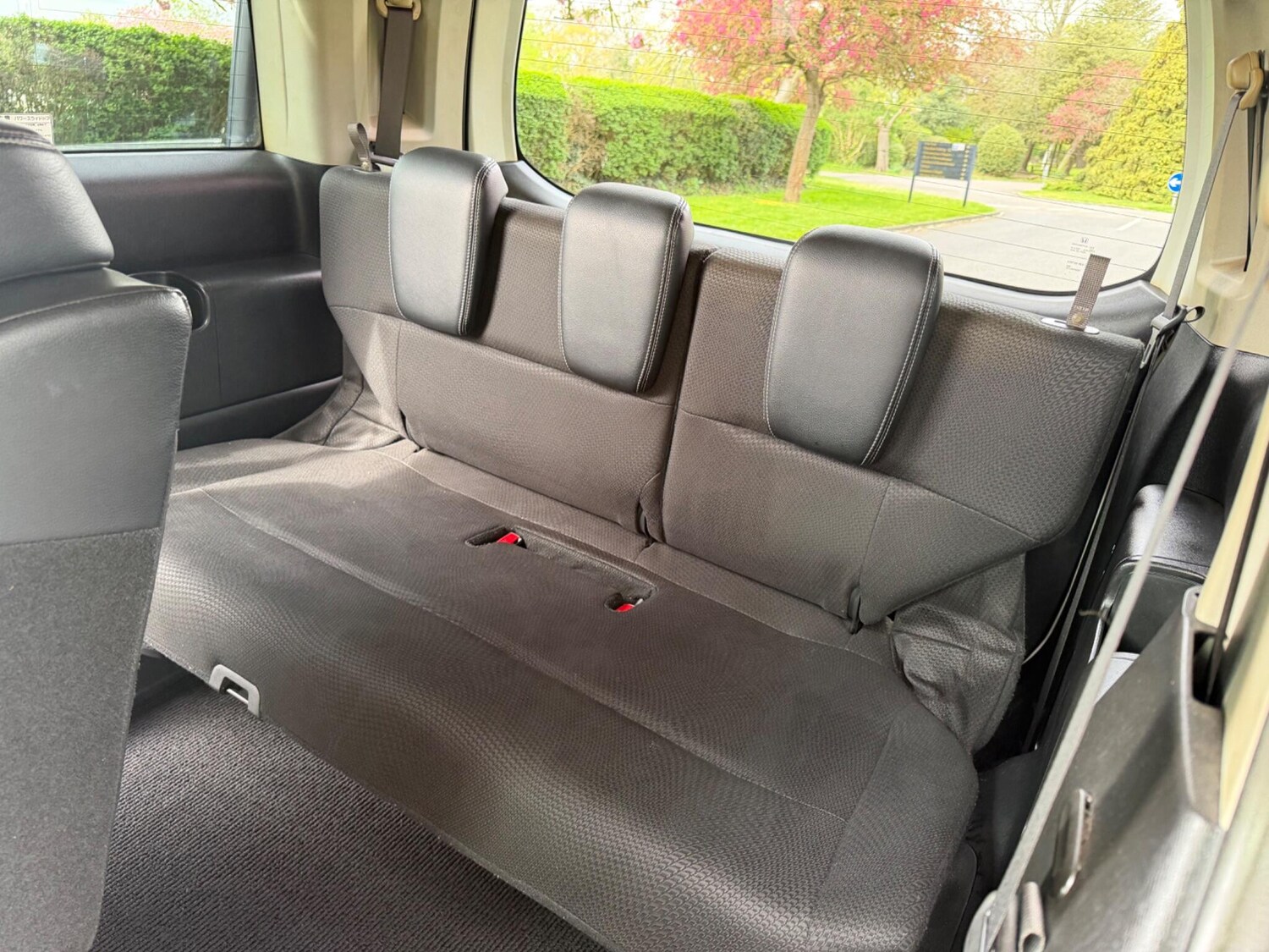 Used Honda Stepwagon for sale - 78214828: Photo 13