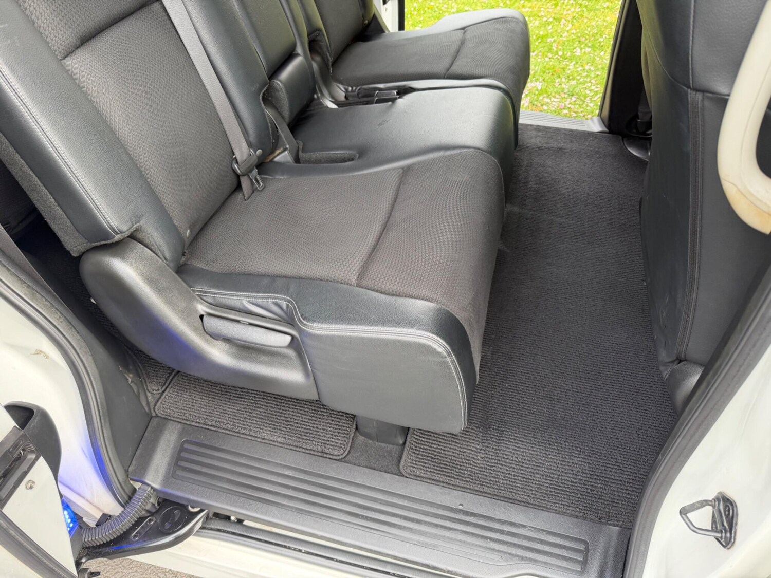 Used Honda Stepwagon for sale - 78214828: Photo 21