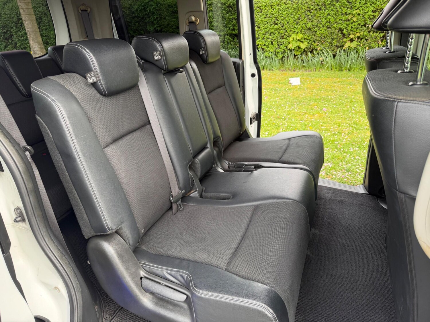 Used Honda Stepwagon for sale - 78214828: Photo 22