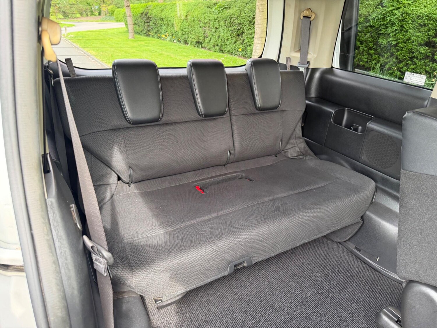 Used Honda Stepwagon for sale - 78214828: Photo 23