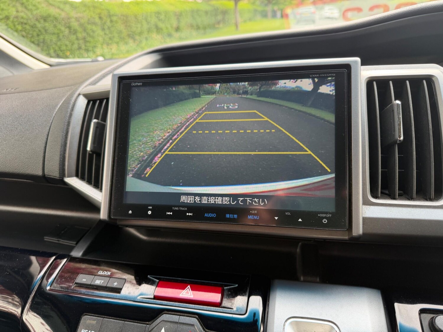 Used Honda Stepwagon for sale - 78214828: Photo 38