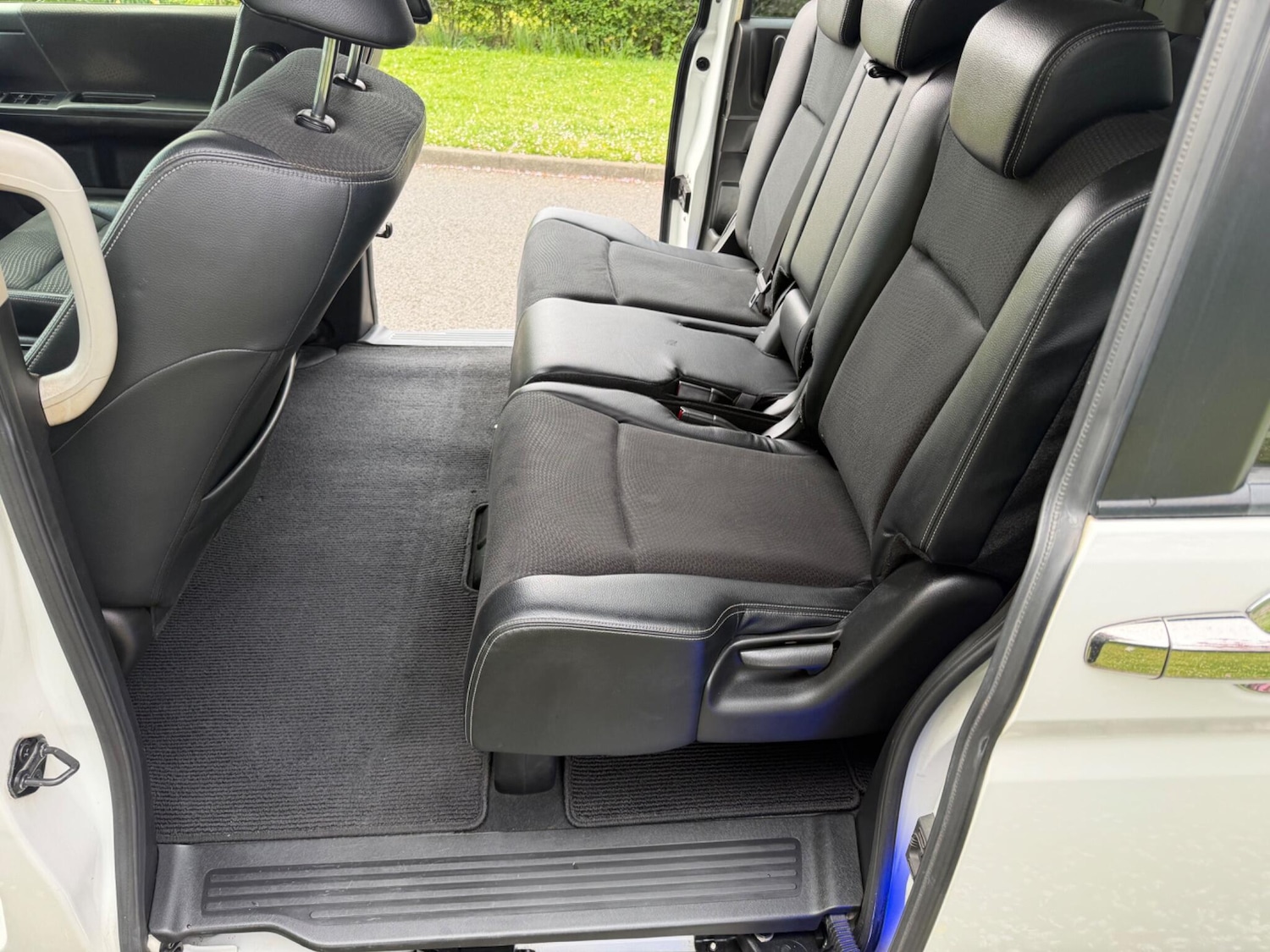 Used Honda Stepwagon for sale - 78214828: Photo 7