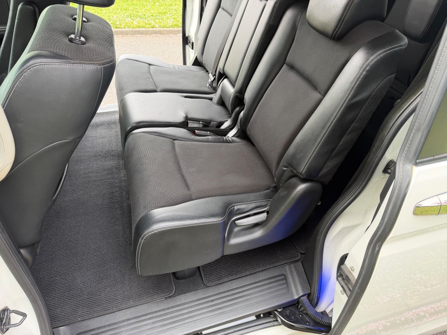 Used Honda Stepwagon for sale - 78214828: Photo 9