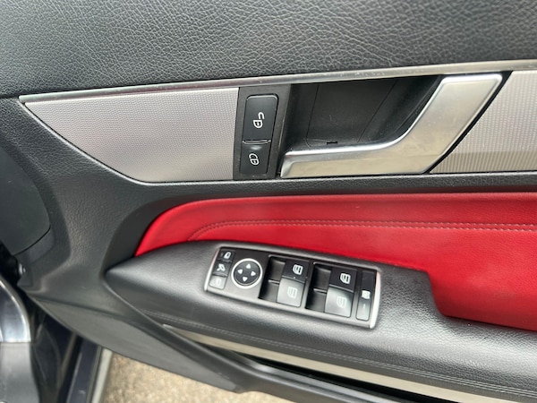 Used Mercedes-Benz E-Class 2015 for sale - 75578042: Photo 11