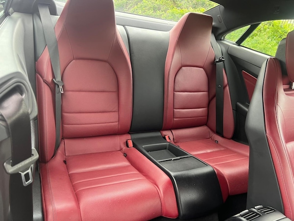 Used Mercedes-Benz E-Class 2015 for sale - 75578042: Photo 13