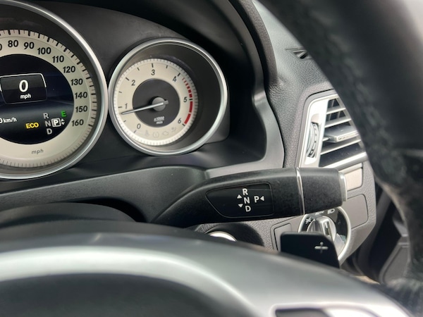 Used Mercedes-Benz E-Class 2015 for sale - 75578042: Photo 19
