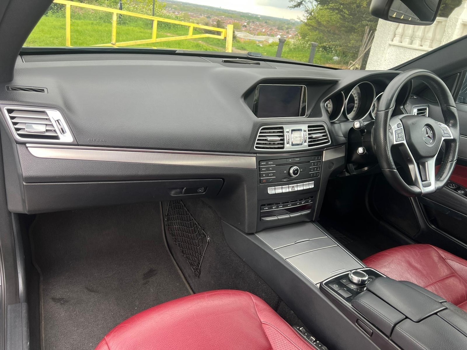 Vehicle 24