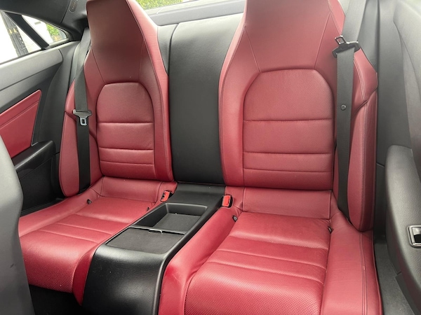 Used Mercedes-Benz E-Class 2015 for sale - 75578042: Photo 26