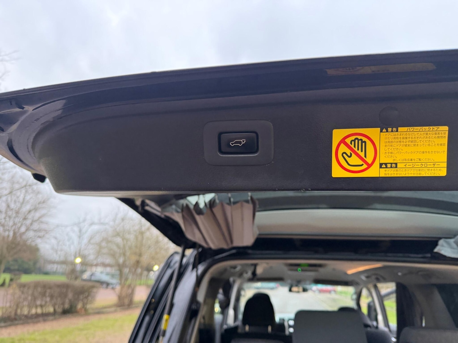 Used Toyota Vellfire for sale - 77410879: Photo 24