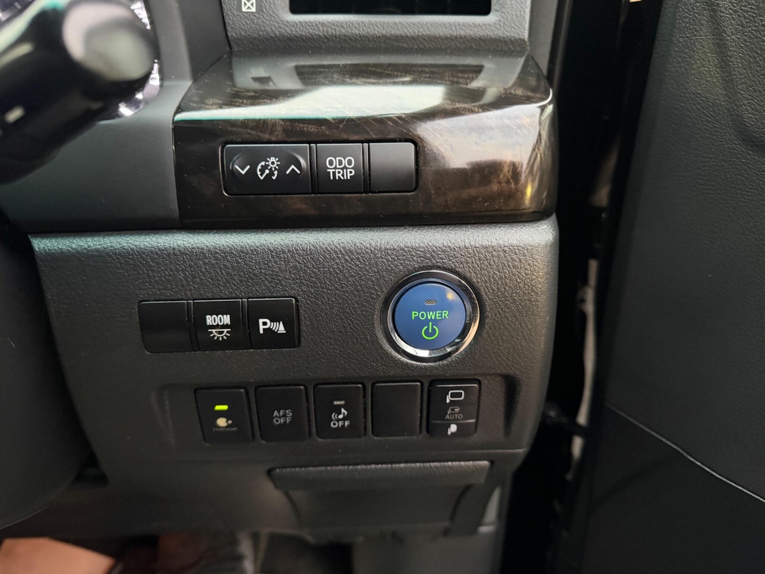 Used Toyota Vellfire for sale - 77410879: Photo 35