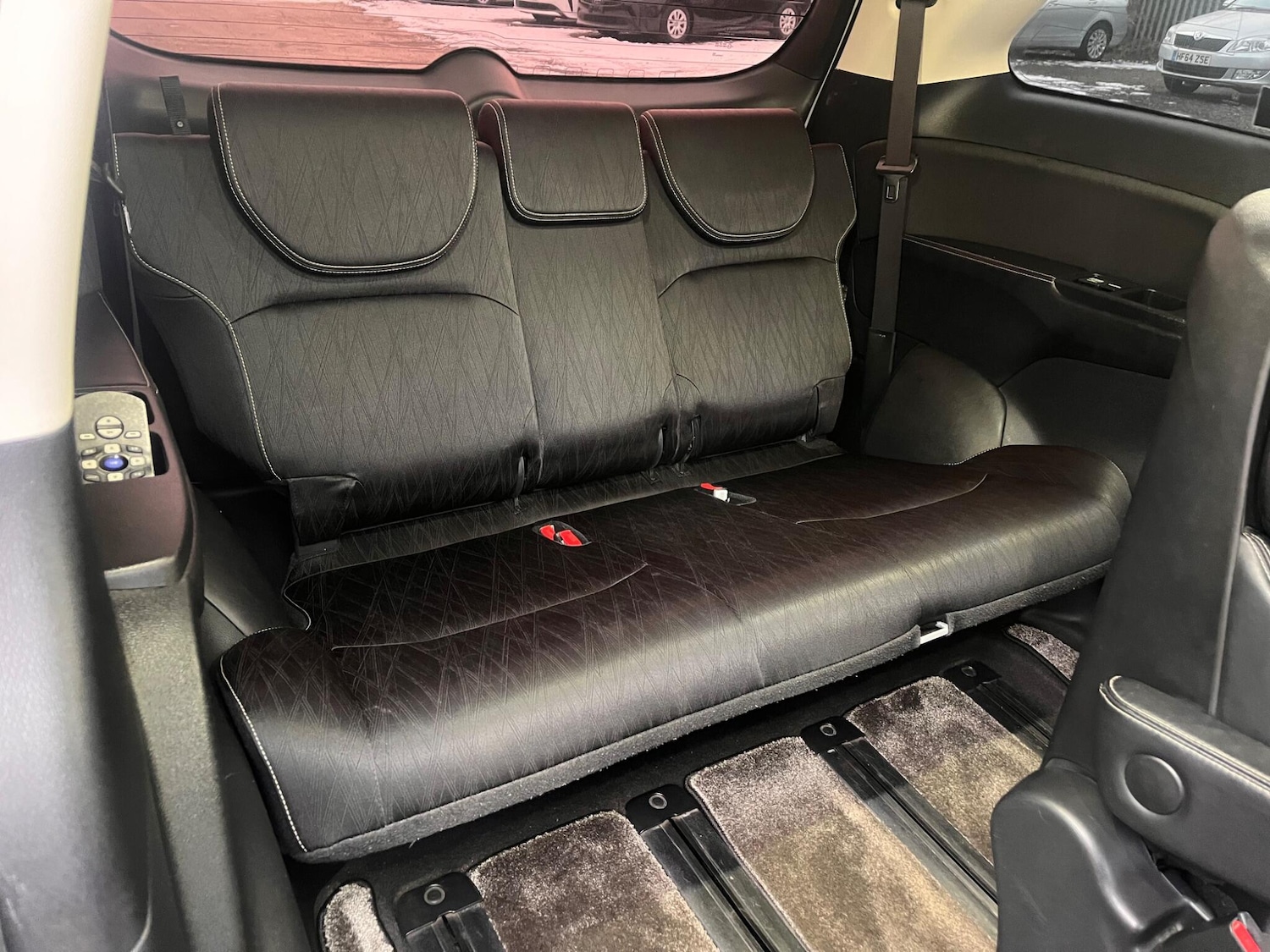 Used Honda Odyssey for sale - 77119993: Photo 29