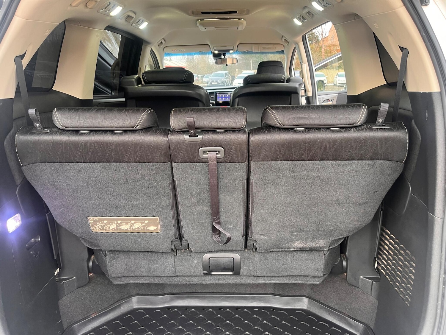 Used Honda Odyssey for sale - 77119993: Photo 31