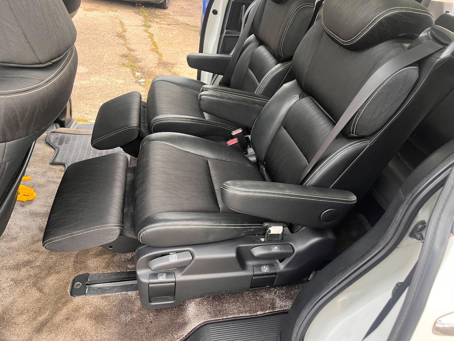 Used Honda Odyssey for sale - 77119993: Photo 32