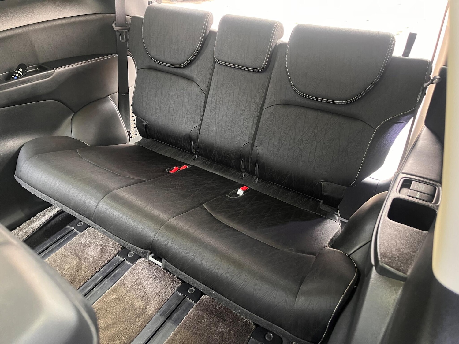 Used Honda Odyssey for sale - 77119993: Photo 34