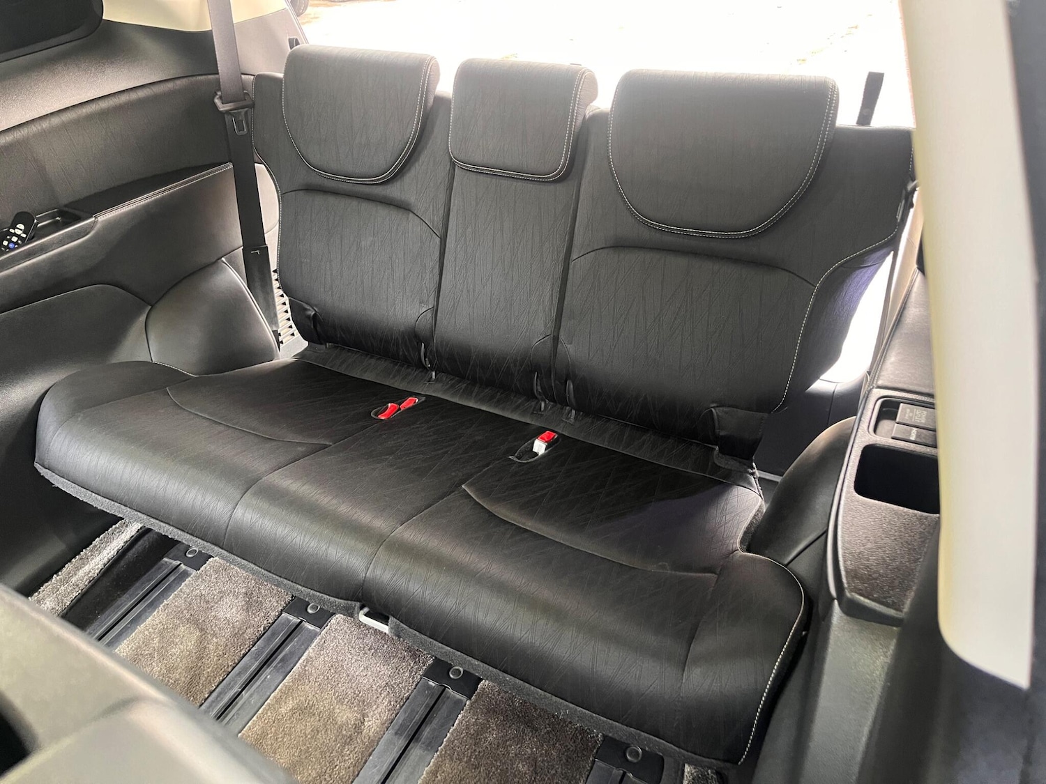 Used Honda Odyssey for sale - 77119993: Photo 35