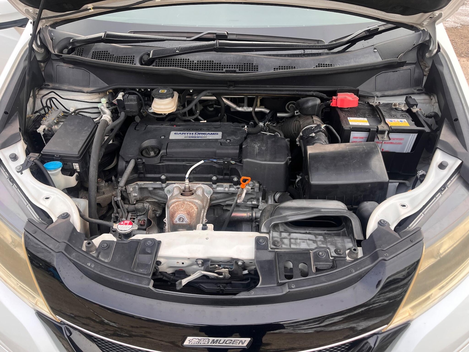 Used Honda Odyssey for sale - 77119993: Photo 41