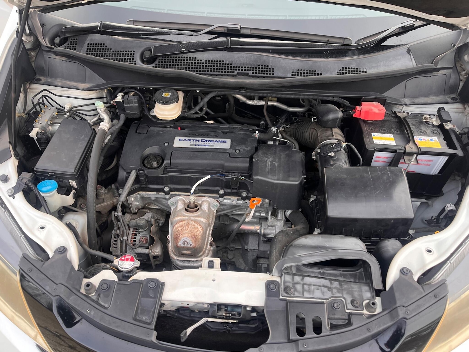 Used Honda Odyssey for sale - 77119993: Photo 43