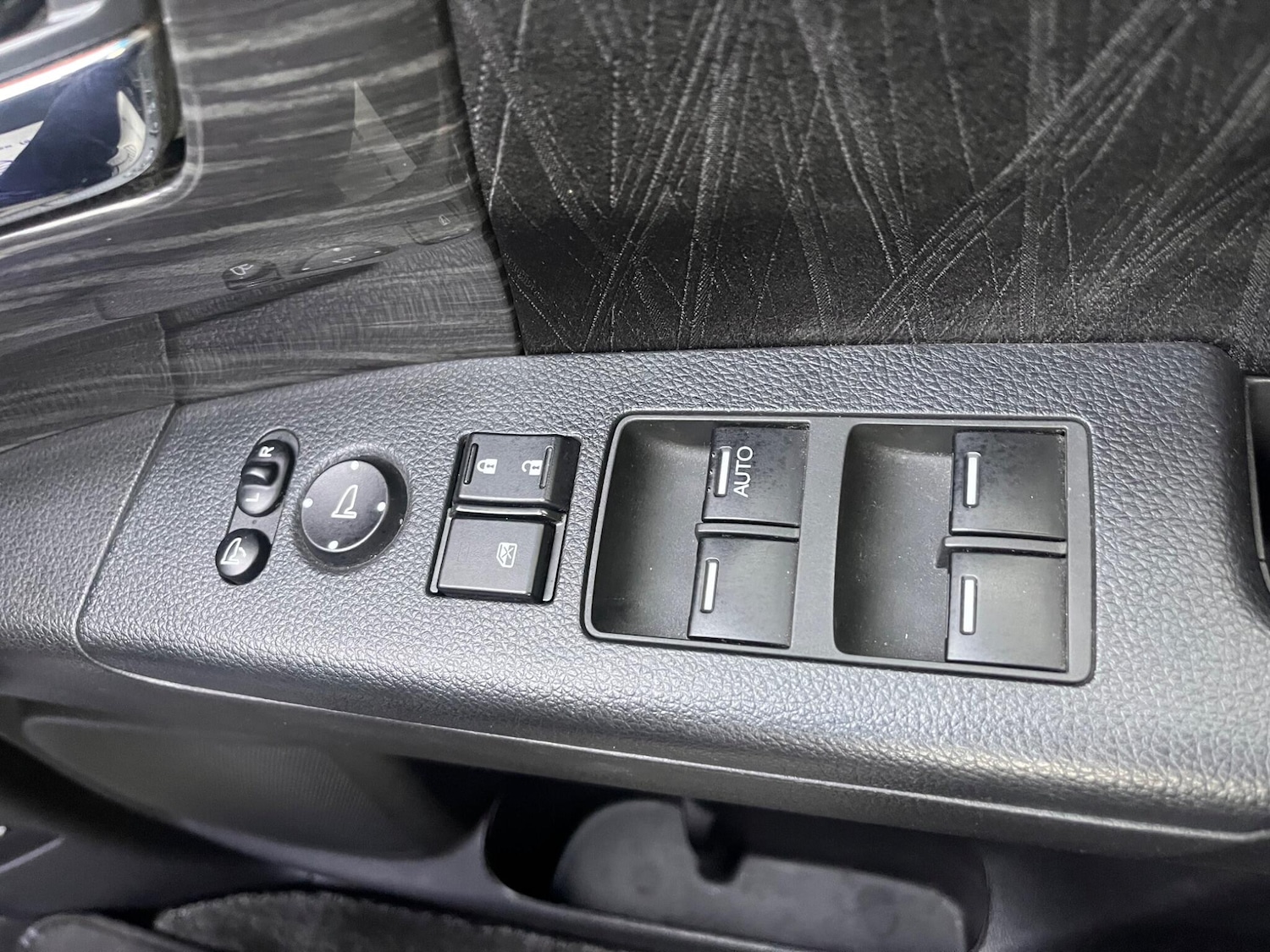 Used Honda Odyssey for sale - 77119993: Photo 44