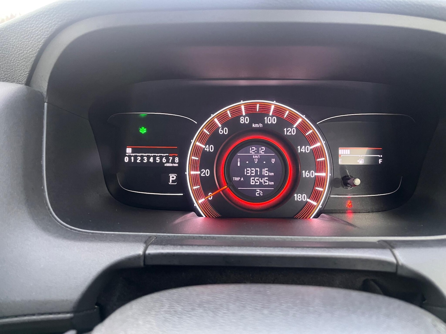 Used Honda Odyssey for sale - 77119993: Photo 46