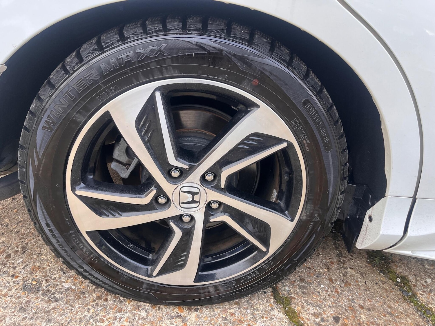 Used Honda Odyssey for sale - 77119993: Photo 49