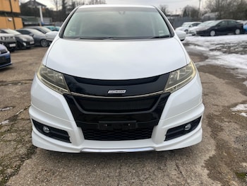 Used Honda Odyssey 2014 for sale - 77119993: Photo