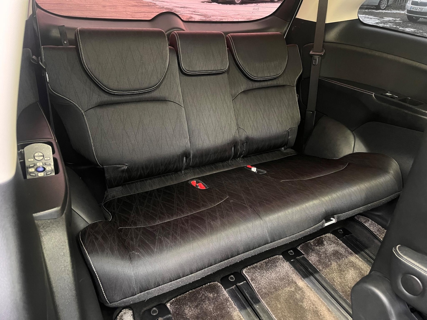 Used Honda Odyssey for sale - 77119993: Photo 5