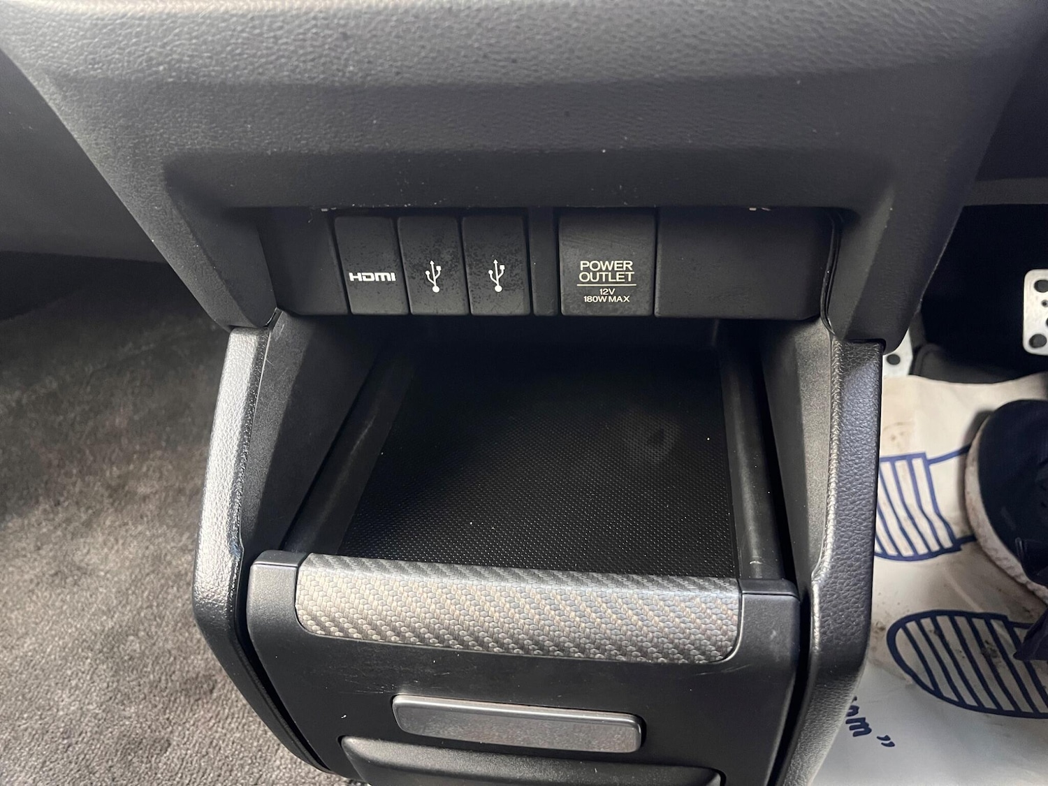 Used Honda Odyssey for sale - 77119993: Photo 50