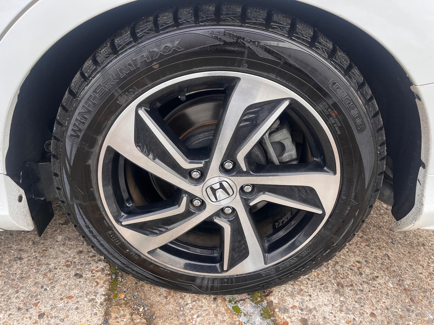 Used Honda Odyssey for sale - 77119993: Photo 51