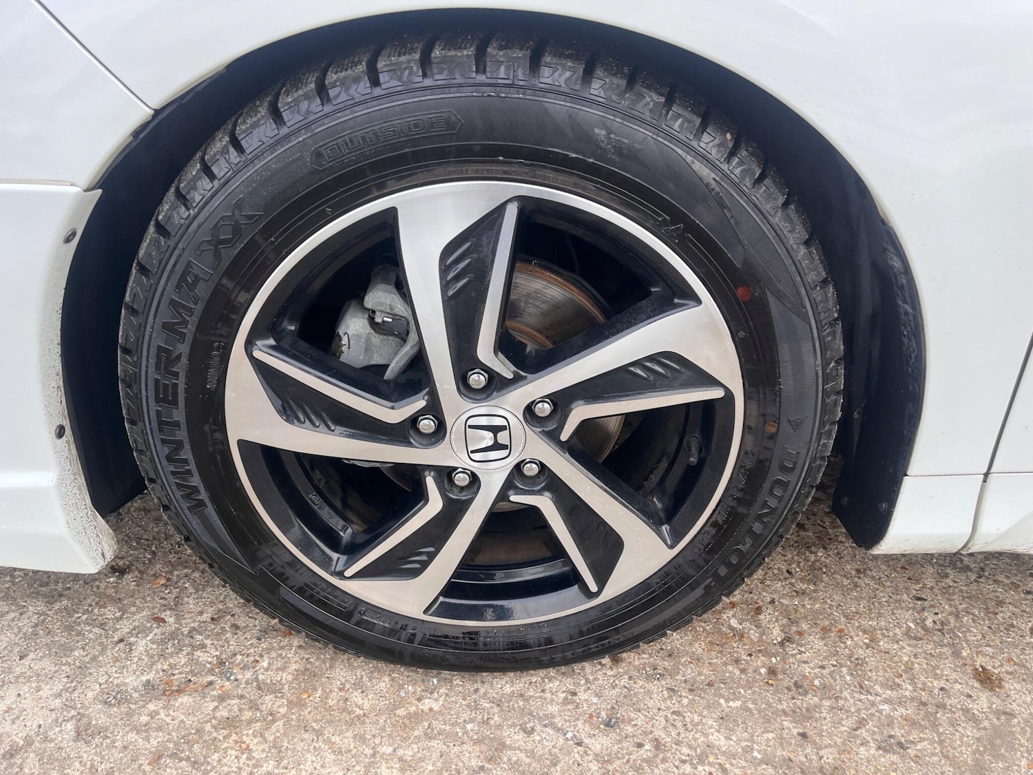 Used Honda Odyssey for sale - 77119993: Photo 52