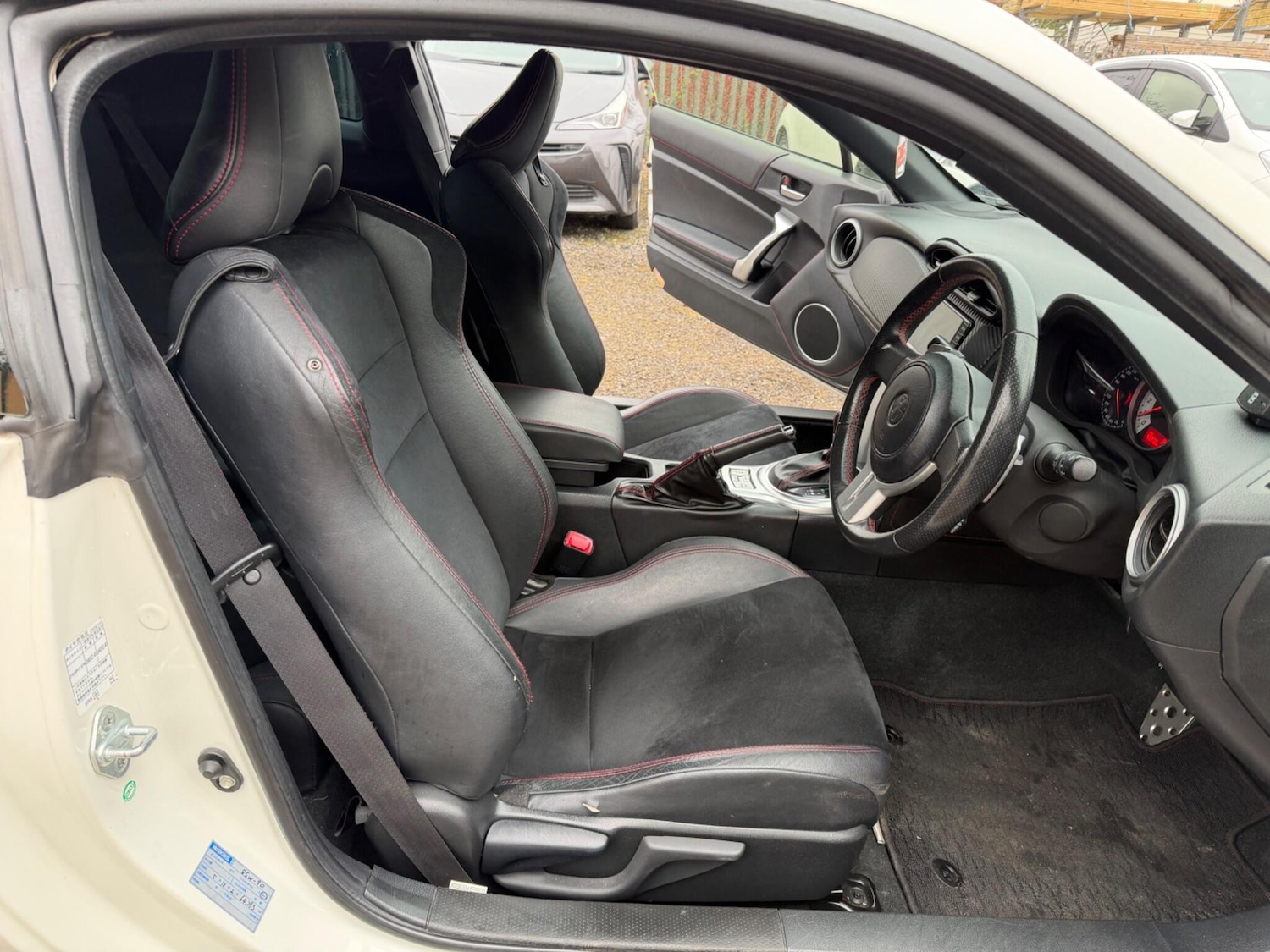 Used Toyota GT86 for sale - 78100881: Photo 10