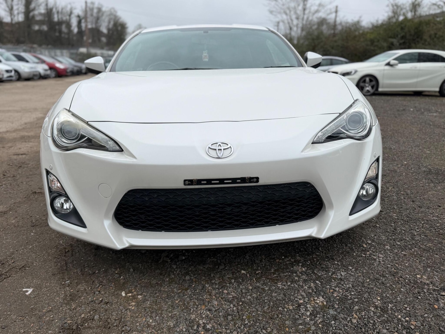 Used Toyota GT86 for sale - 78100881: Photo 15