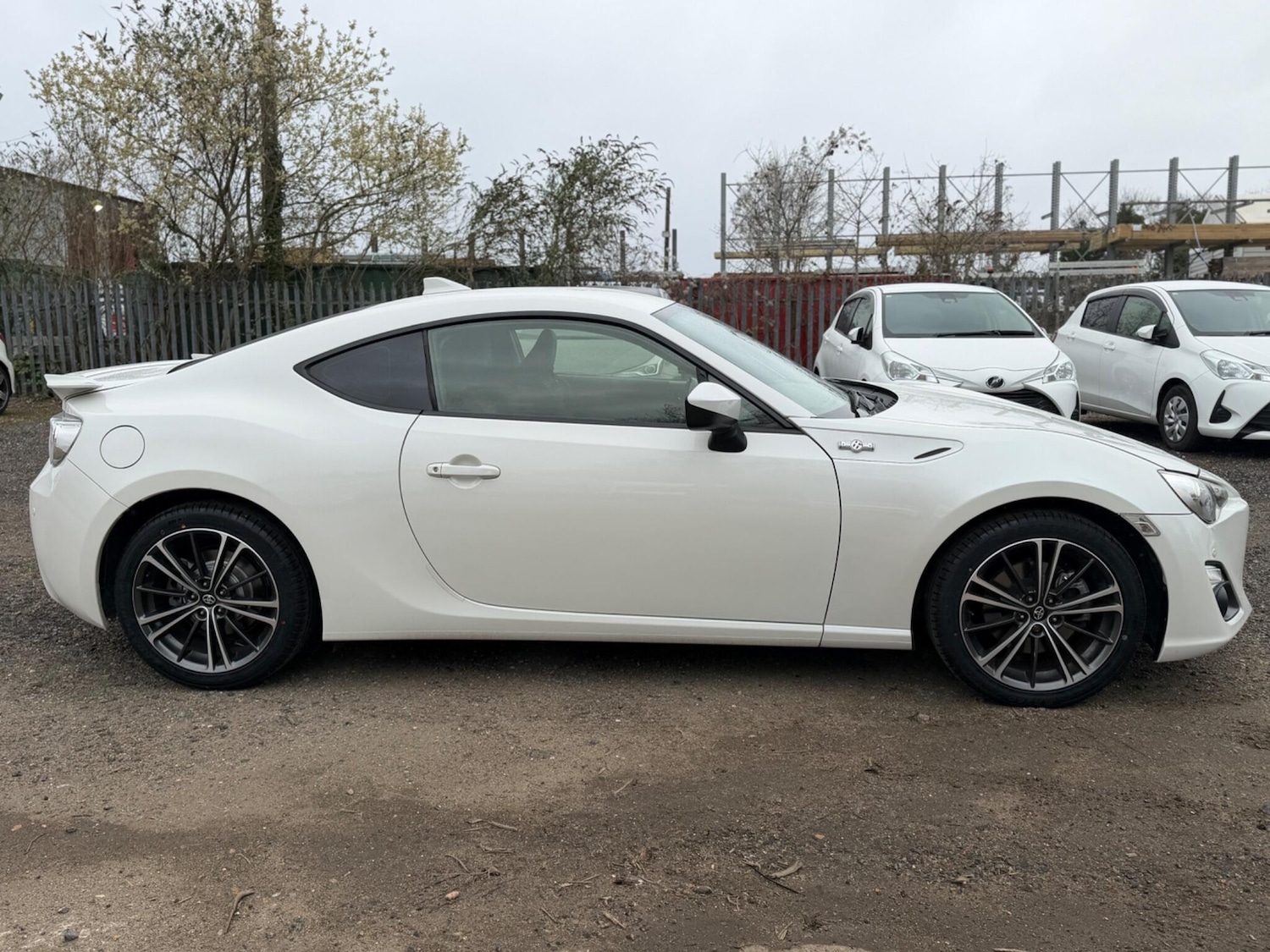 Used Toyota GT86 for sale - 78100881: Photo 18