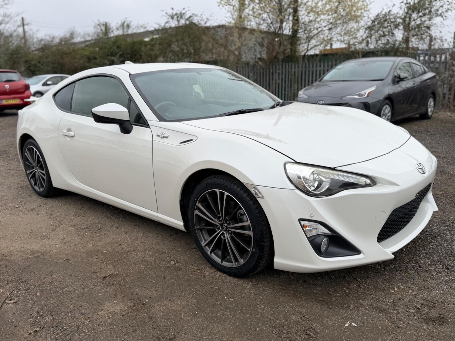Used Toyota GT86 for sale - 78100881: Photo 19