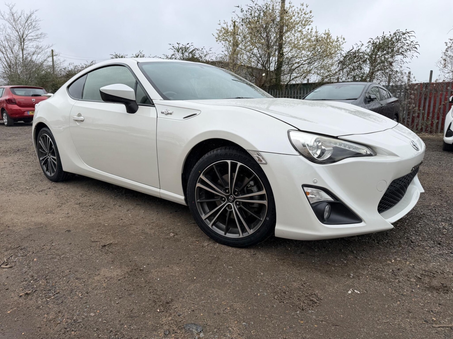 Used Toyota GT86 for sale - 78100881: Photo 2