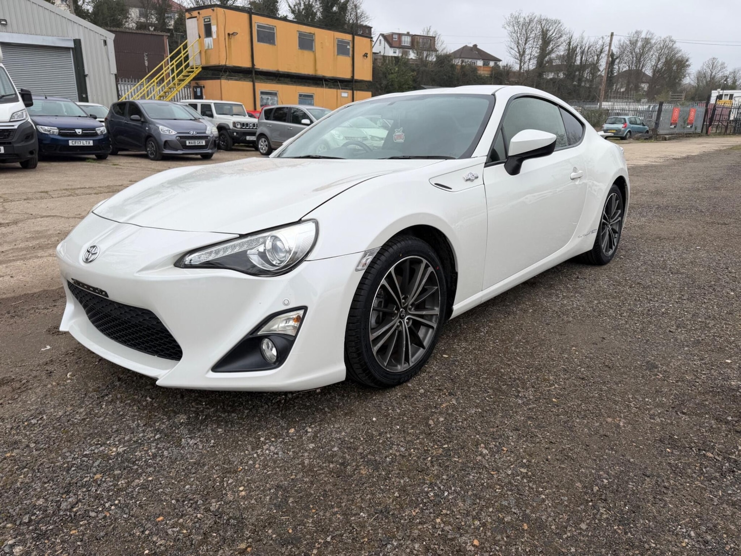 Used Toyota GT86 for sale - 78100881: Photo 20