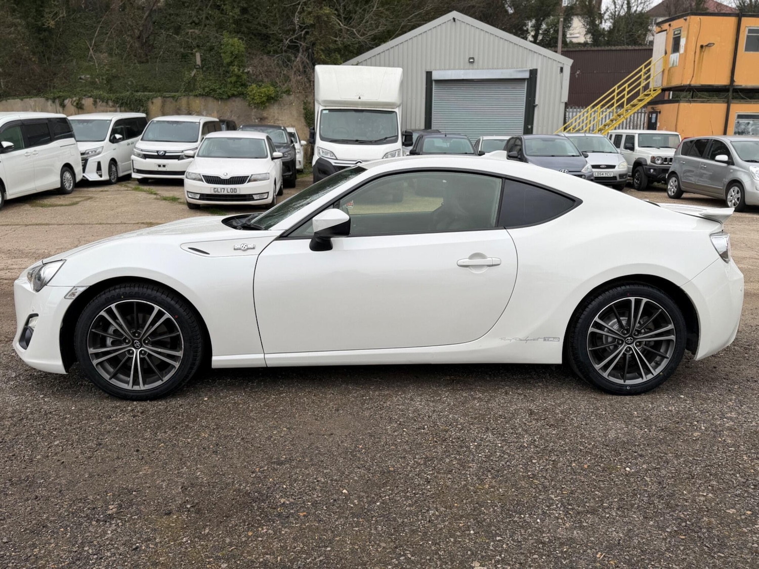 Used Toyota GT86 for sale - 78100881: Photo 23