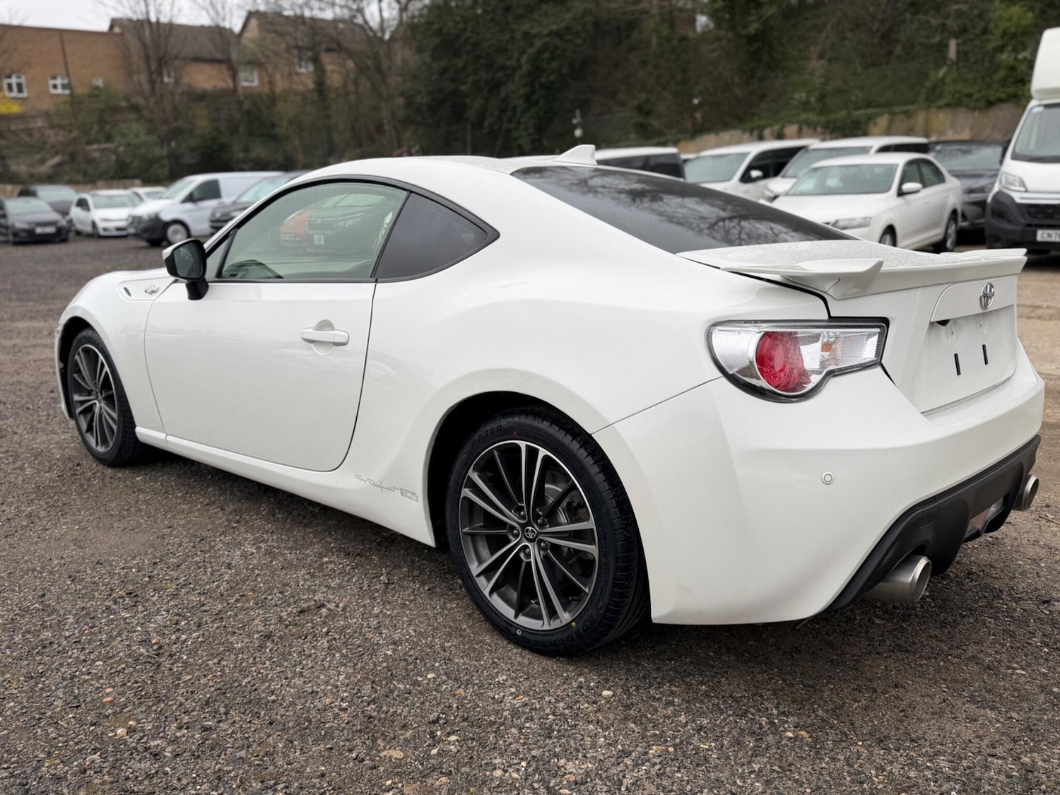 Used Toyota GT86 for sale - 78100881: Photo 27