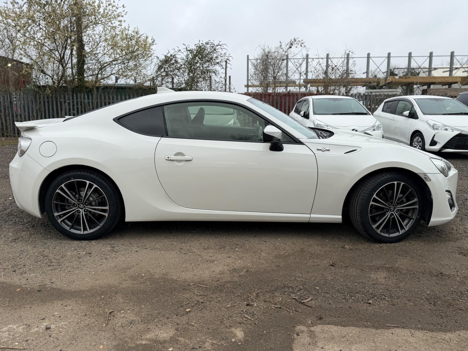 Used Toyota GT86 for sale - 78100881: Photo 3
