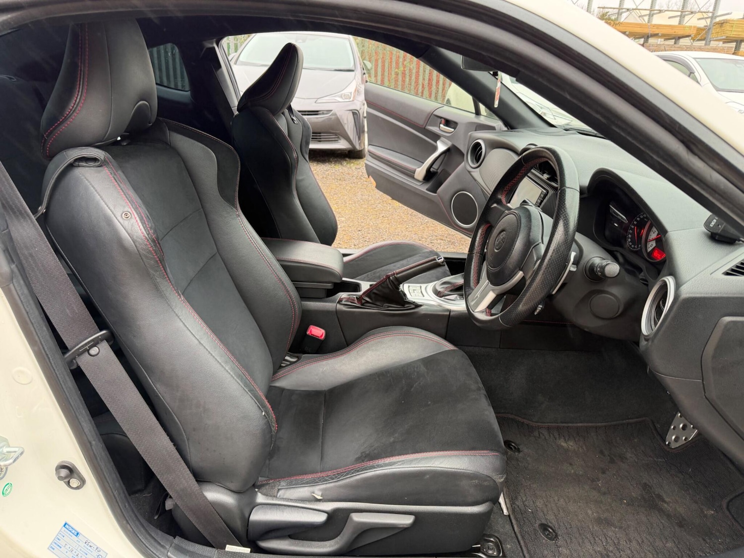 Used Toyota GT86 for sale - 78100881: Photo 35