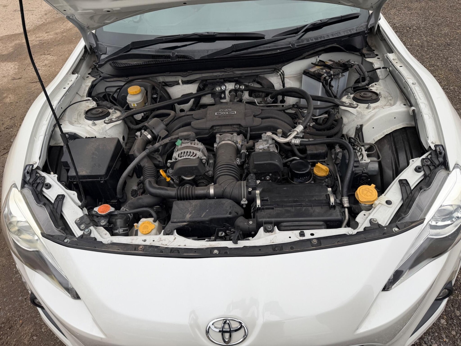 Used Toyota GT86 for sale - 78100881: Photo 46