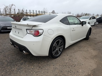 Used Toyota GT86 2016 for sale - 78100881: Photo
