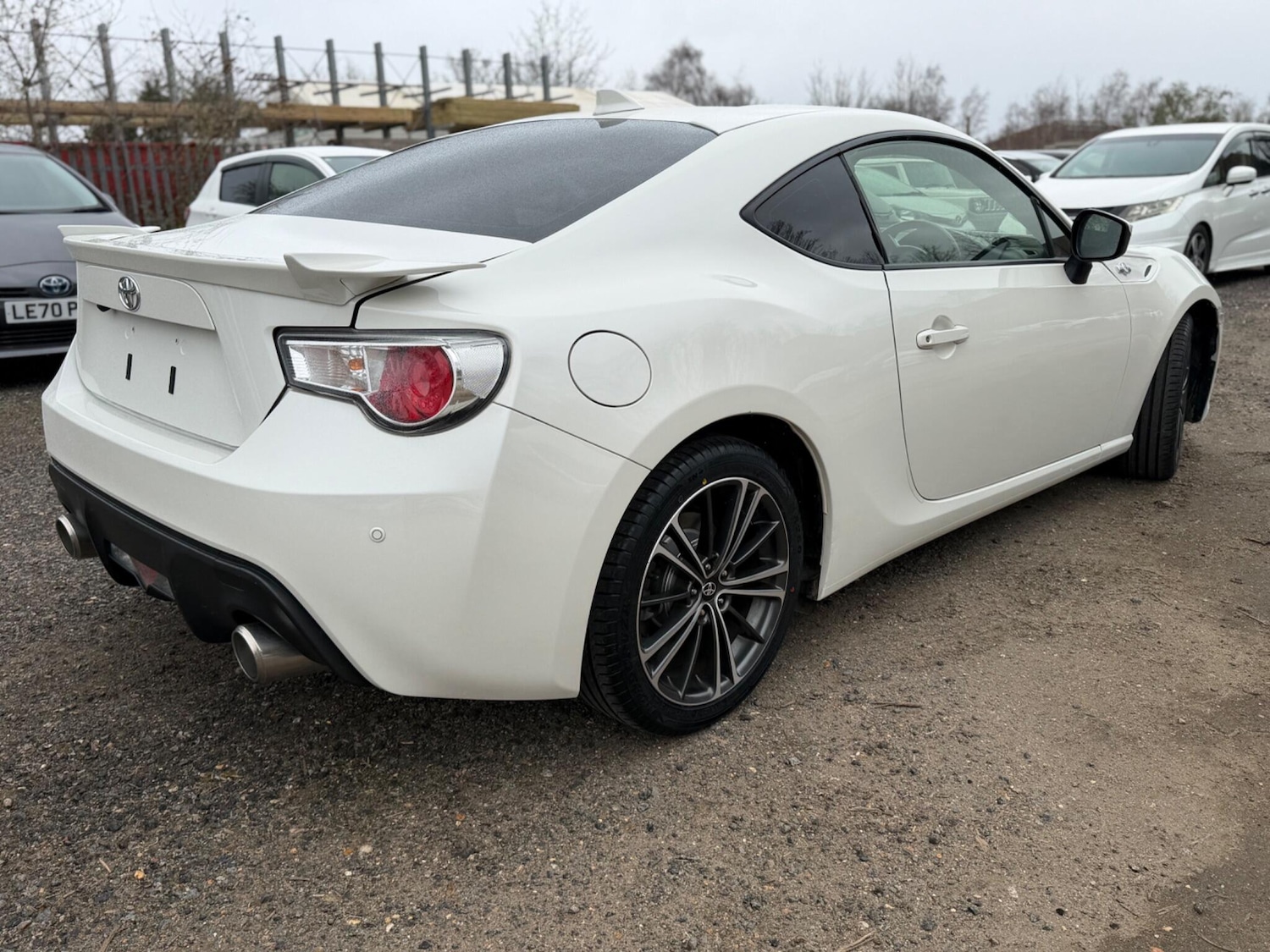 Used Toyota GT86 for sale - 78100881: Photo 5
