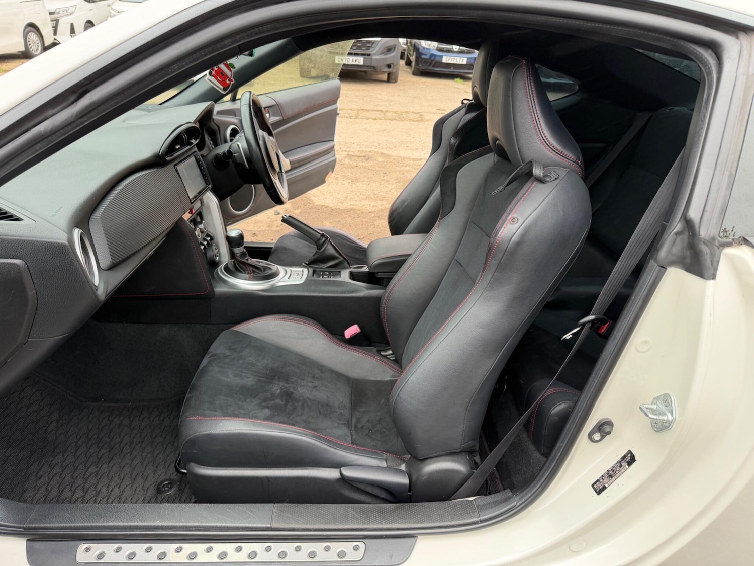 Used Toyota GT86 for sale - 78100881: Photo 7