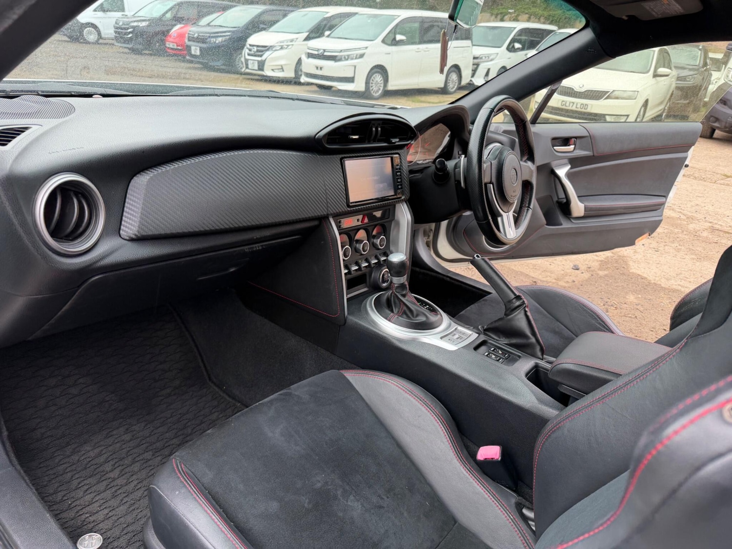 Used Toyota GT86 for sale - 78100881: Photo 8