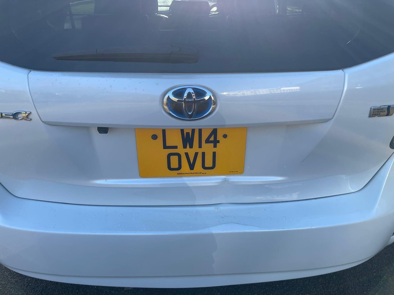 Used Toyota Prius 2025 for sale - 77015972: Photo 10