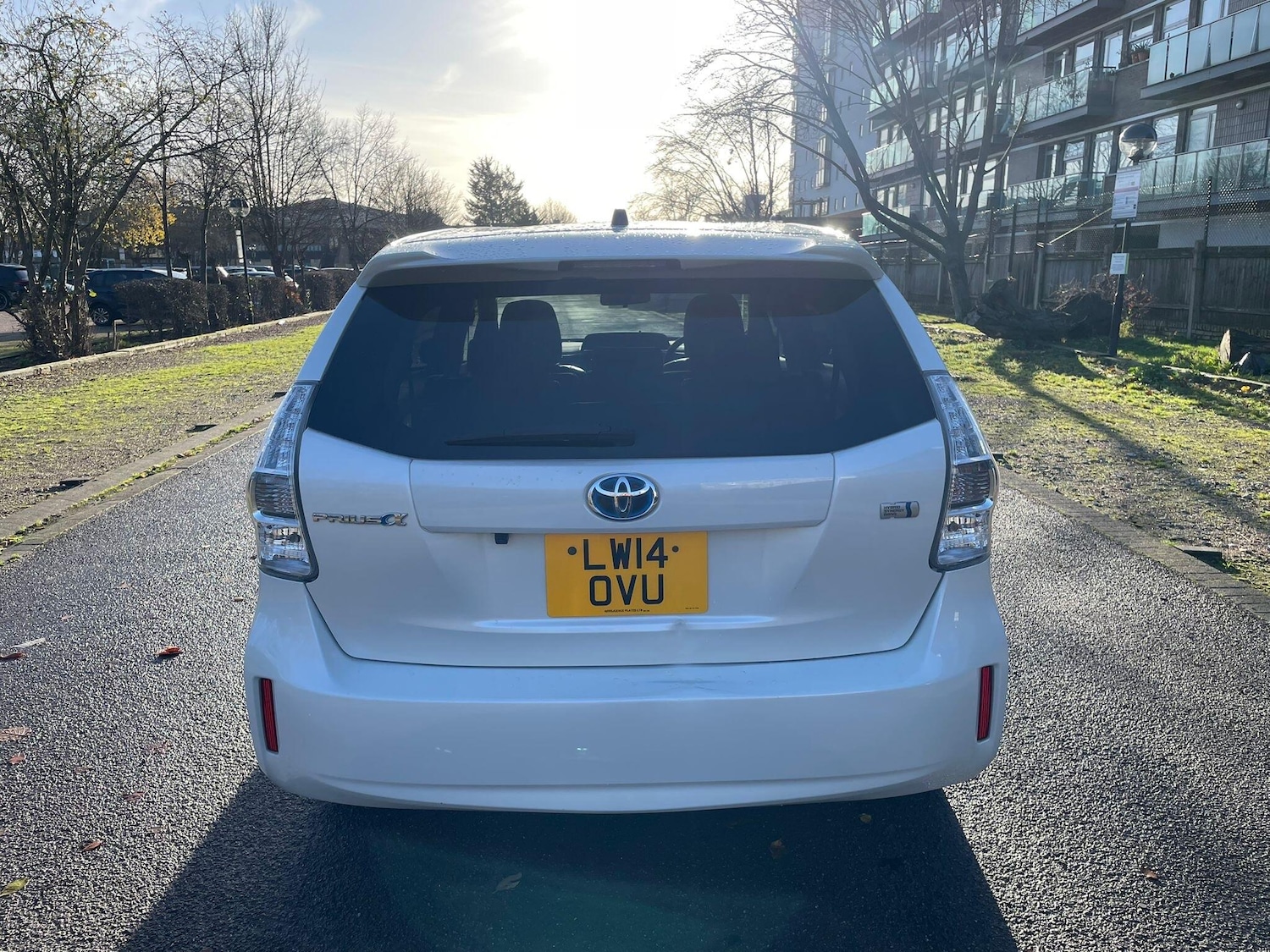 Used Toyota Prius 2025 for sale - 77015972: Photo 11